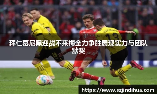 拜仁慕尼黑迎战不来梅全力争胜展现实力与团队默契